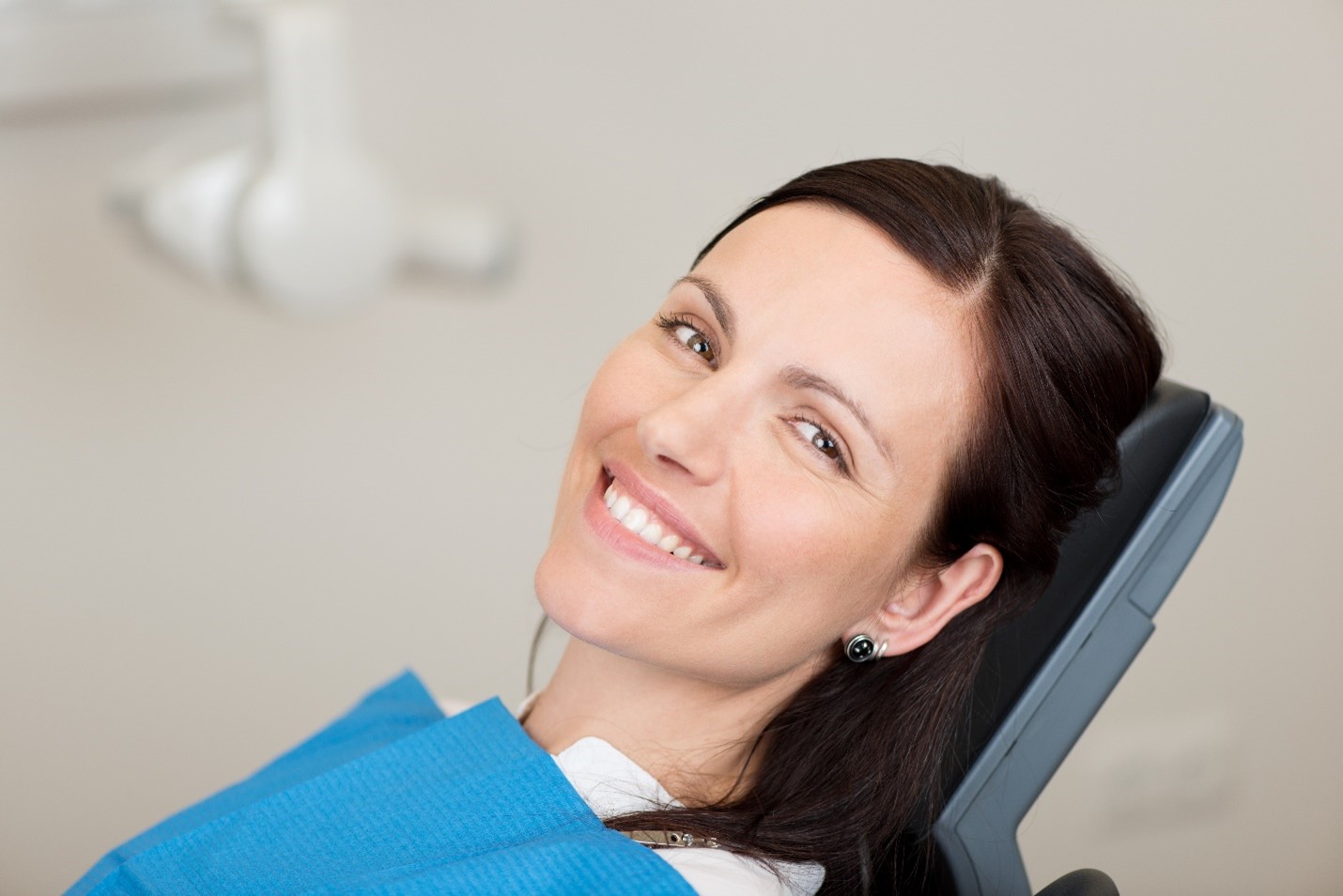 Discover the Top 5 Benefits of Sedation Dentistry